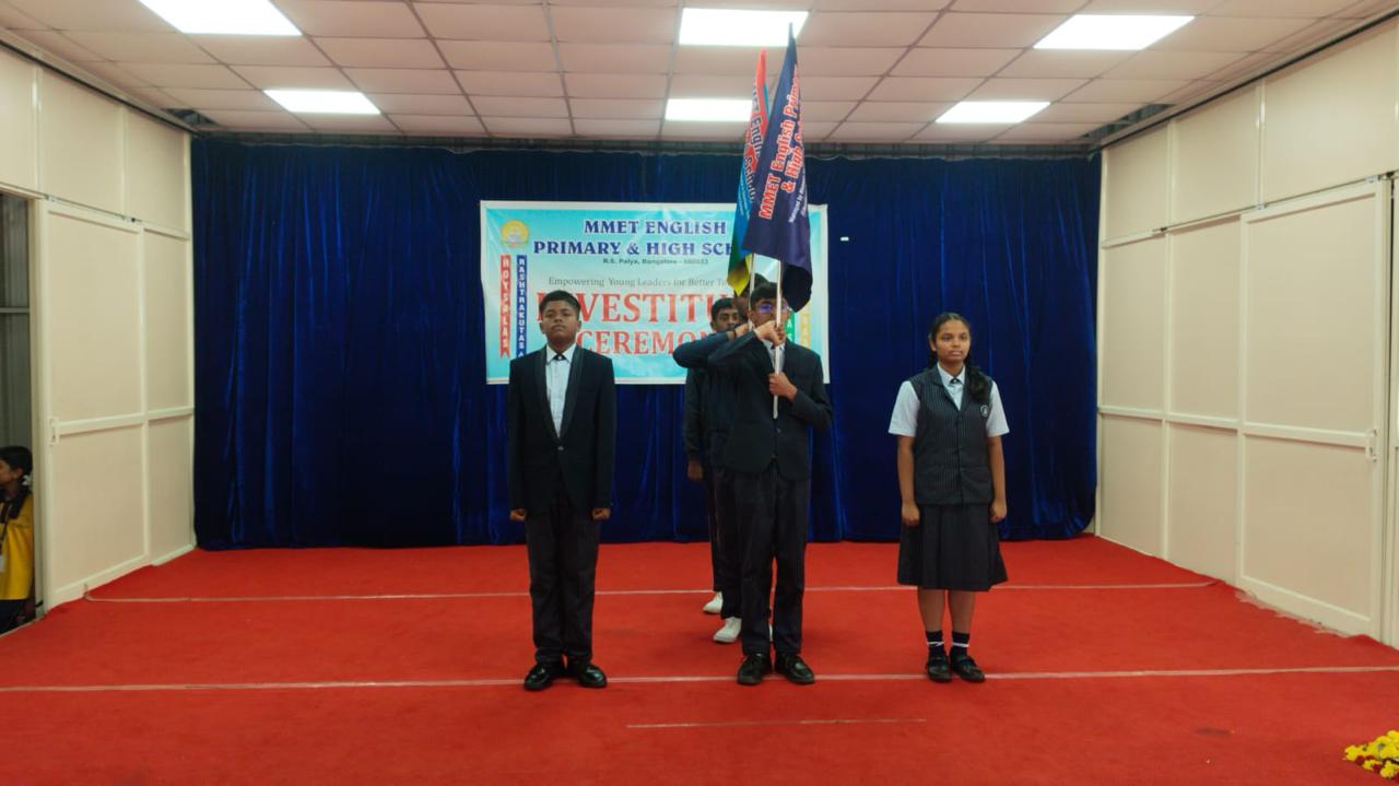 Investiture Ceremony 14